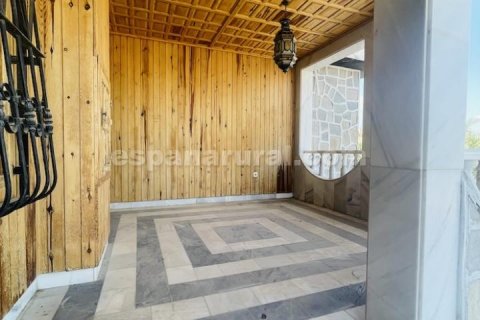 Villa à vendre Albox, Almeria, Espagne, 6 chambres, 342 m2 No. 128884 - photo 2