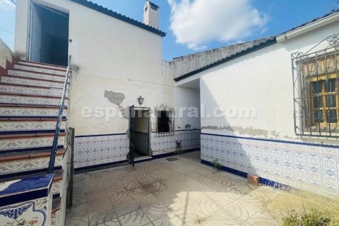 Villa à vendre Albox, Almeria, Espagne, 6 chambres, 342 m2 No. 128884 - photo 19