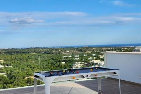 Appartamento in vendita Alicante, Spagna 3 camere da letto,  N° 128945 - foto 9