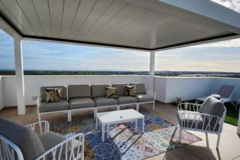 Appartamento in vendita Alicante, Spagna 3 camere da letto,  N° 128945 - foto 6