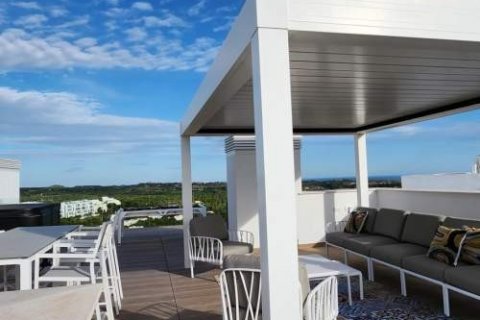 Appartamento in vendita Alicante, Spagna 3 camere da letto,  N° 128945 - foto 8