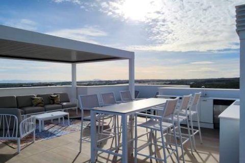Appartamento in vendita Alicante, Spagna 3 camere da letto,  N° 128945 - foto 5