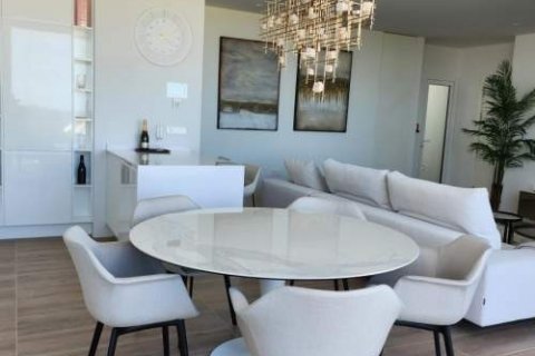 Appartamento in vendita Alicante, Spagna 3 camere da letto,  N° 128945 - foto 14