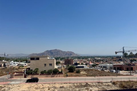 Māja pārdošanā Bigastro, Alicante, Spānijā 4 istabas, 221 m2 Nr. 128885 - attēls 26
