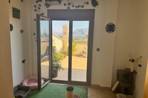 Māja pārdošanā Bigastro, Alicante, Spānijā 4 istabas, 221 m2 Nr. 128885 - attēls 18