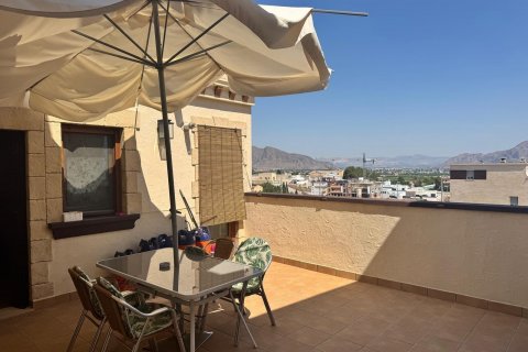 Māja pārdošanā Bigastro, Alicante, Spānijā 4 istabas, 221 m2 Nr. 128885 - attēls 29