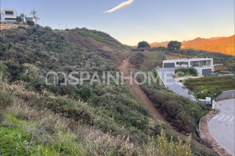 Villa till salu Mijas, Malaga, Spanien 5 sovrum, 467 kvm. Nr. 131081 - foto 2
