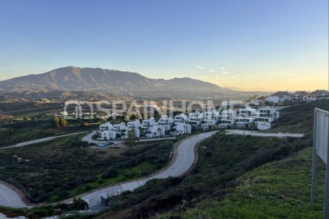Villa till salu Mijas, Malaga, Spanien 5 sovrum, 467 kvm. Nr. 131081 - foto 1