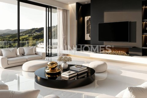 Villa à vendre à Mijas, Malaga, Espagne, 5 chambres, 467 m2 No. 131081 - photo 3