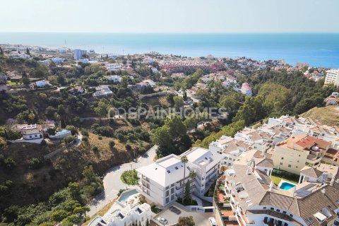 Apartamento en venta Fuengirola, Málaga, España 2 dormitorios, 72 m2 No. 131085 - foto 5