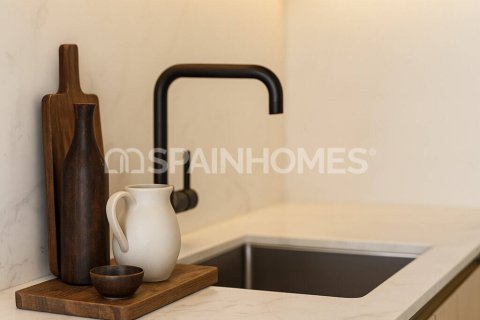 Apartamento en venta Fuengirola, Málaga, España 2 dormitorios, 72 m2 No. 131085 - foto 14