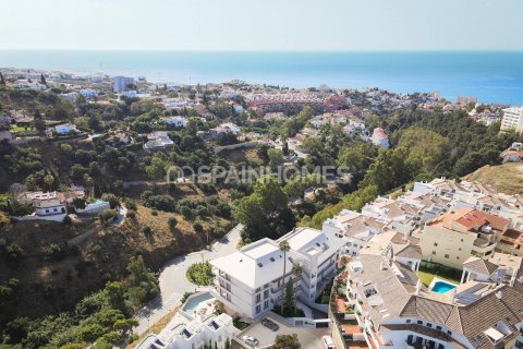 Apartment for sale Fuengirola, Malaga, Spain 2 bedrooms, 72 sq.m. No. 131085 - photo 5