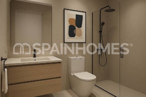 Villa for sale in Mijas, Malaga, Spain 3 bedrooms, 138 sq.m. No. 131082 - photo 9