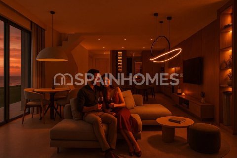 Villa for sale in Mijas, Malaga, Spain 3 bedrooms, 138 sq.m. No. 131082 - photo 7