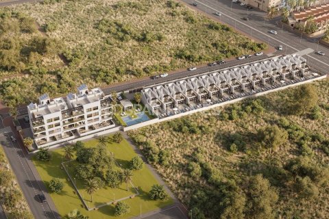 Villa zum Verkauf Torrevieja, Alicante, Spanien 3 Schlafzimmer, 115 m2 Nr. 131080 - Foto 2