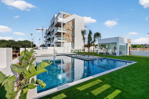 Продажа виллы в Торревьеха, Аликанте, Испания 3 спальни, 115м2 №131080 - фото 19