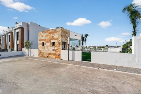 Продажа виллы в Торревьеха, Аликанте, Испания 3 спальни, 115м2 №131080 - фото 17