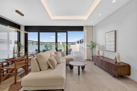 Продажа виллы в Торревьеха, Аликанте, Испания 3 спальни, 115м2 №131080 - фото 30