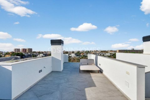 Продажа виллы в Торревьеха, Аликанте, Испания 3 спальни, 115м2 №131080 - фото 8