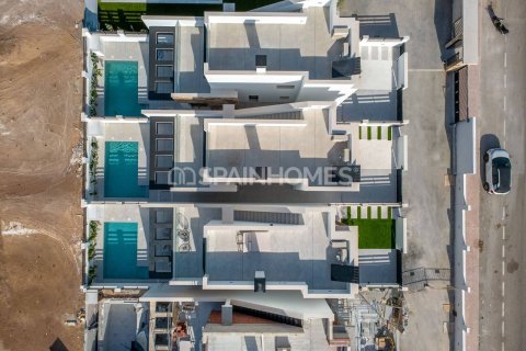Продажа виллы в Торревьеха, Аликанте, Испания 3 спальни, 115м2 №131080 - фото 26
