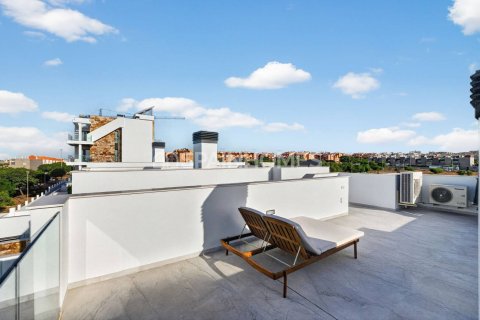 Продажа виллы в Торревьеха, Аликанте, Испания 3 спальни, 115м2 №131080 - фото 11