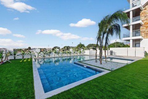 Продажа виллы в Торревьеха, Аликанте, Испания 3 спальни, 115м2 №131080 - фото 18