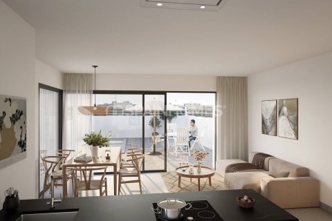 Villa zum Verkauf Torrevieja, Alicante, Spanien 3 Schlafzimmer, 115 m2 Nr. 131080 - Foto 4