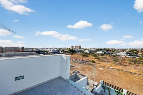 Продажа виллы в Торревьеха, Аликанте, Испания 3 спальни, 115м2 №131080 - фото 10