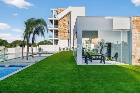 Продажа виллы в Торревьеха, Аликанте, Испания 3 спальни, 115м2 №131080 - фото 21
