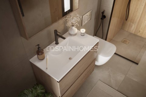 Villa zum Verkauf Torrevieja, Alicante, Spanien 3 Schlafzimmer, 115 m2 Nr. 131080 - Foto 10