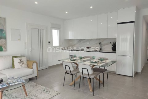 Villa for sale Torre-Pacheco, Murcia, Spain 3 bedrooms, 96 sq.m. No. 131079 - photo 5