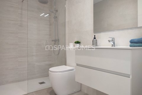 Villa for sale Torre-Pacheco, Murcia, Spain 3 bedrooms, 96 sq.m. No. 131079 - photo 17