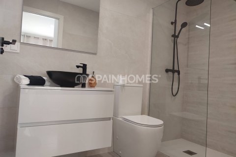 Villa for sale Torre-Pacheco, Murcia, Spain 3 bedrooms, 96 sq.m. No. 131079 - photo 14