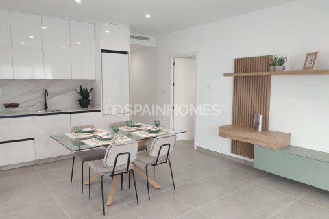 Villa for sale Torre-Pacheco, Murcia, Spain 3 bedrooms, 96 sq.m. No. 131079 - photo 7