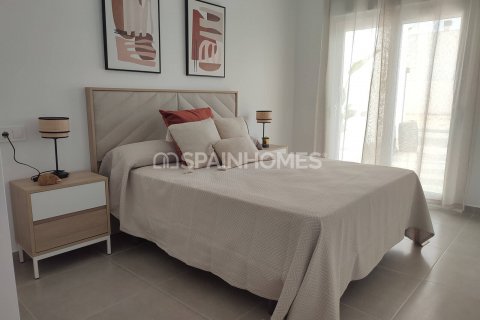 Villa for sale Torre-Pacheco, Murcia, Spain 3 bedrooms, 96 sq.m. No. 131079 - photo 10