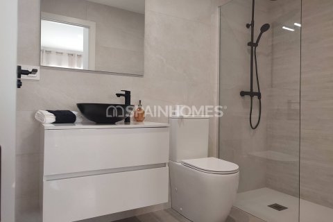 Villa for sale Torre-Pacheco, Murcia, Spain 3 bedrooms, 96 sq.m. No. 131079 - photo 15