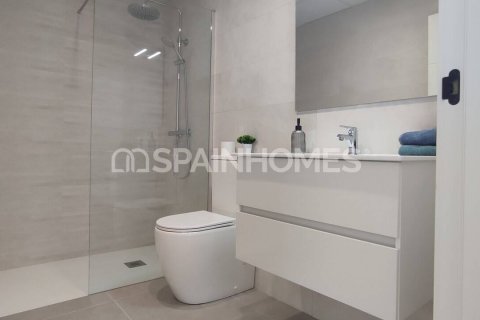 Villa for sale Torre-Pacheco, Murcia, Spain 3 bedrooms, 96 sq.m. No. 131079 - photo 16