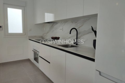 Villa for sale Torre-Pacheco, Murcia, Spain 3 bedrooms, 96 sq.m. No. 131079 - photo 9