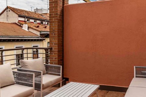 Apartment for sale Madrid, Spain 3 bedrooms, 141 sq.m. No. 122741 - photo 26