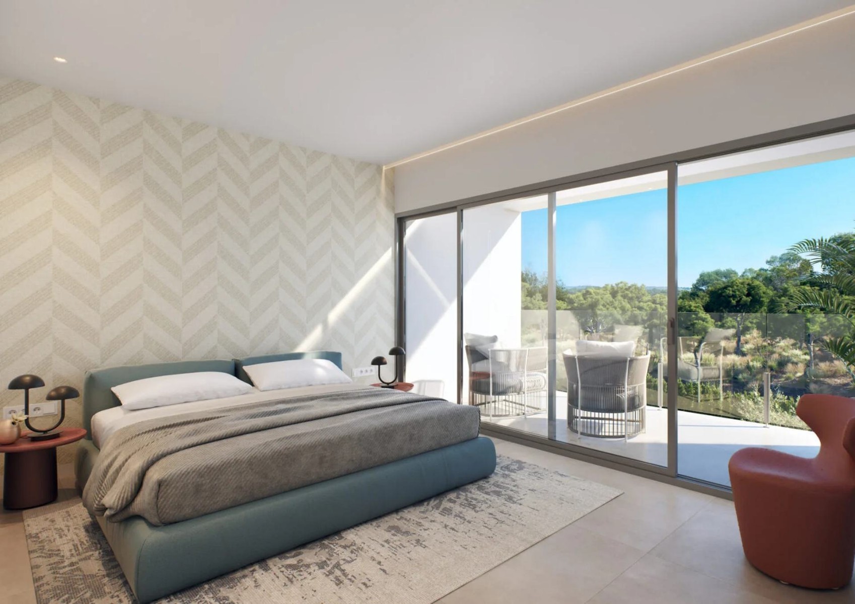 Villa Dehesa De Campoamor, Alicante, Spānijā 3 istabas, 263 m2 Nr. 122774