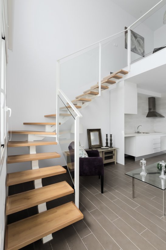 Duplex a Gran Alacant, Alicante, Spagna 2 camere da letto, 75 mq. N° 122776