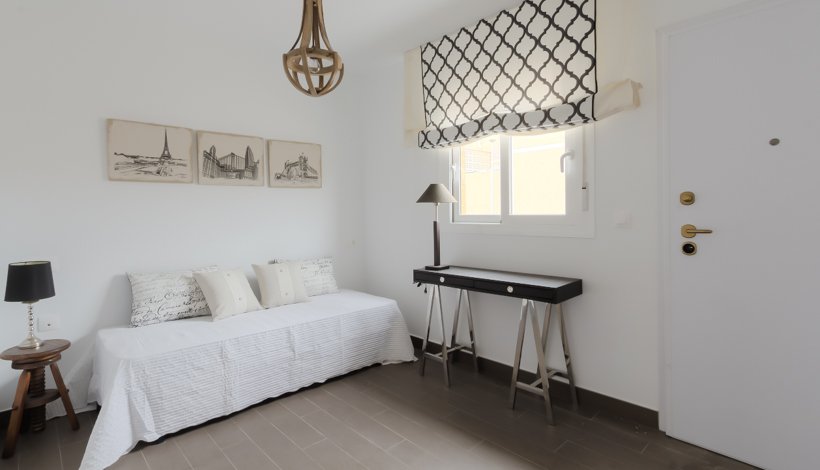 Duplex a Gran Alacant, Alicante, Spagna 2 camere da letto, 75 mq. N° 122776