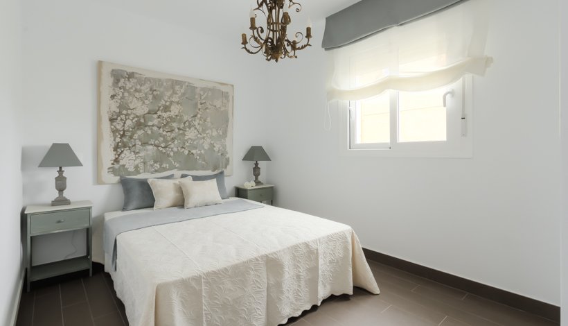 Duplex a Gran Alacant, Alicante, Spagna 2 camere da letto, 75 mq. N° 122776