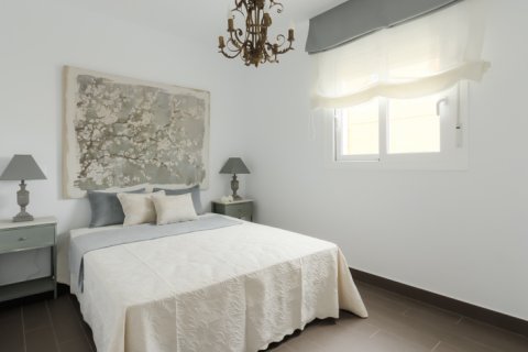 Duplex zum Verkauf Gran Alacant, Alicante, Spanien 2 Schlafzimmer, 75 m2 Nr. 122776 - Foto 8