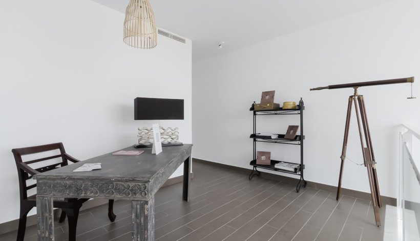 Duplex a Gran Alacant, Alicante, Spagna 2 camere da letto, 75 mq. N° 122776