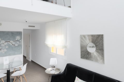 Duplex zum Verkauf Gran Alacant, Alicante, Spanien 2 Schlafzimmer, 75 m2 Nr. 122776 - Foto 6
