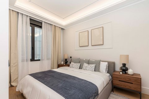 Appartamento in vendita Madrid, Spagna 3 camere da letto, 205 mq. N° 122742 - foto 23