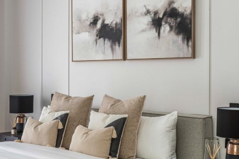 Appartamento in vendita Madrid, Spagna 3 camere da letto, 205 mq. N° 122742 - foto 19