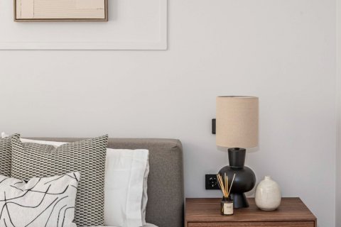 Appartamento in vendita Madrid, Spagna 3 camere da letto, 205 mq. N° 122742 - foto 22
