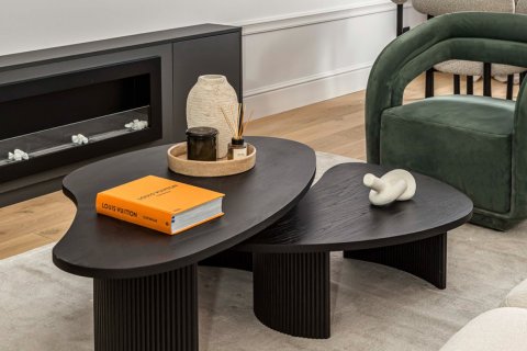 Appartamento in vendita Madrid, Spagna 3 camere da letto, 205 mq. N° 122742 - foto 7